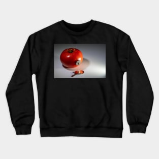 Locked in Freshness Crewneck Sweatshirt